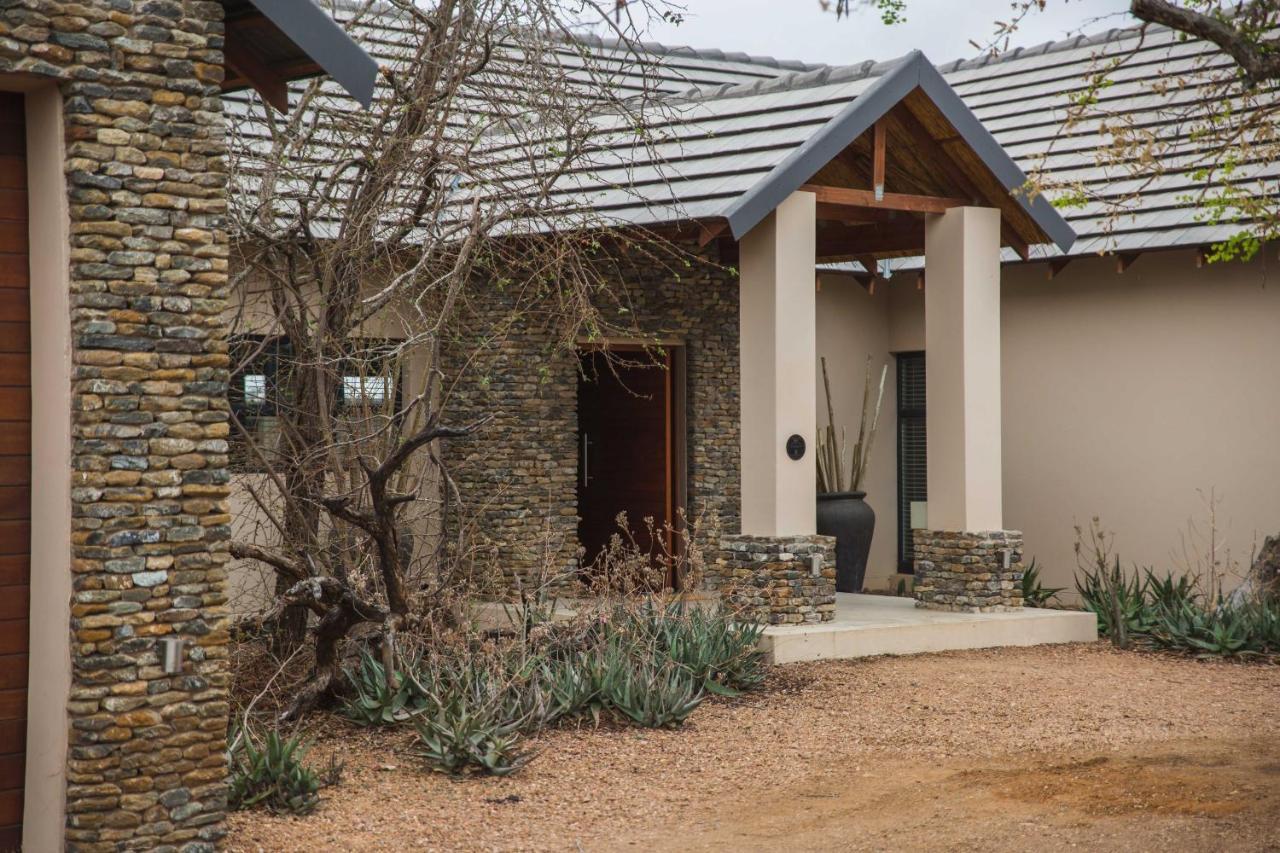 Villa Manzini River House - Mjejane Private Game Reserve, Greater Kruger National Park Hectorspruit