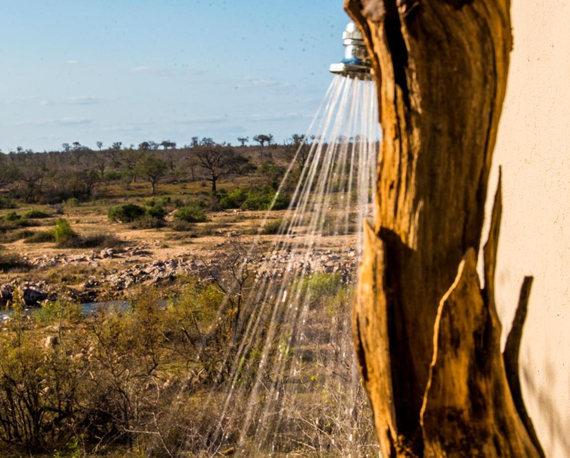 Manzini River House - Mjejane Private Game Reserve, Greater Kruger National Park * Hectorspruit