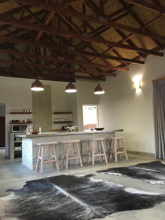Manzini River House - Mjejane Private Game Reserve, Greater Kruger National Park Villa *