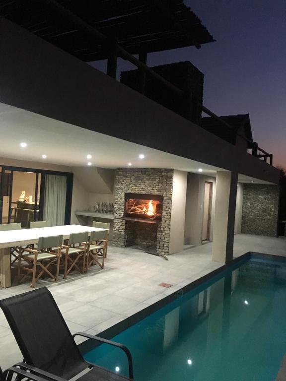 Manzini River House - Mjejane Private Game Reserve, Greater Kruger National Park Villa Hectorspruit