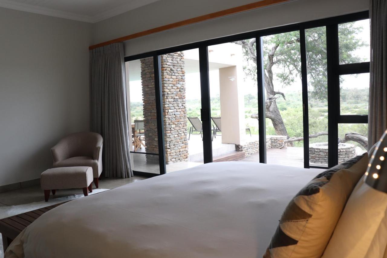 Manzini River House - Mjejane Private Game Reserve, Greater Kruger National Park Villa *